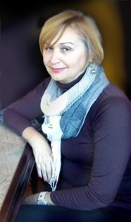 Rajgorodskaya E.V